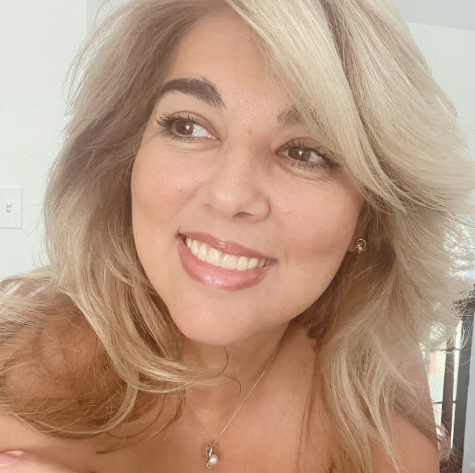 Foto de Karina Campos