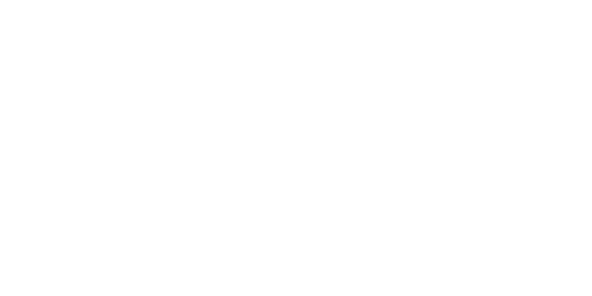 Logotipo Karina Campos (negativo)